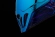Icon Airflite Betta мотошлем синий