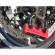 ABUS Granit XS Red замок на тормозной диск/цепь