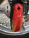 ABUS Detecto 7000 RS1 Red замок на тормозной диск